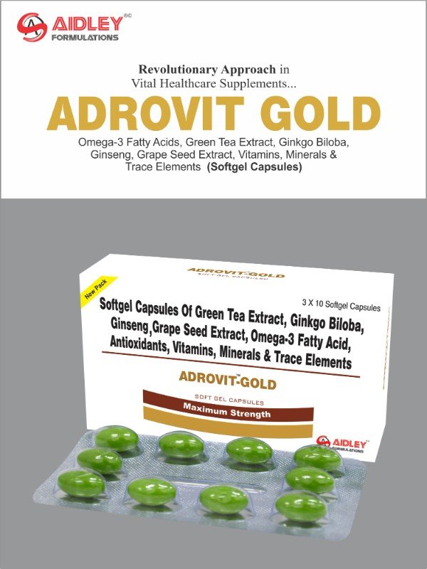 ADROVIT GOLD